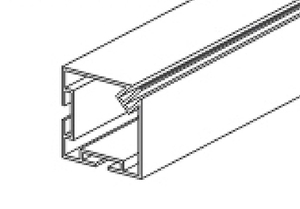 Light Box & Textile Profiel