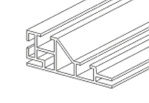 Light Box & Textile Profiel