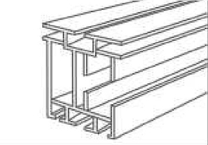 Light Box & Textile Profiel