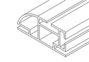 Light Box & Textile Profiel