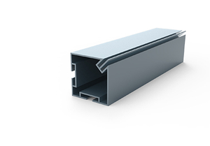 Light Box & Textile Profiel