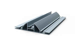 Light Box & Textile Profiel