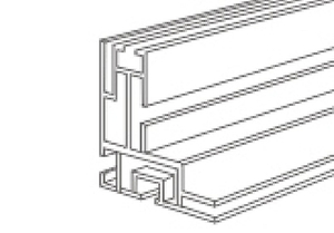 Light Box & Textile Profiel
