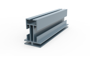 Light Box & Textile Profiel