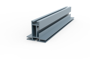 Light Box & Textile Profiel