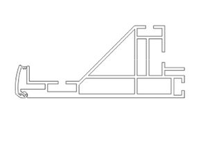 Light Box & Textile Profiel