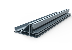 Light Box & Textile Profiel