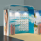 Herbruikbare Goedkope Kleine Beurs Exhibits voor Booth display